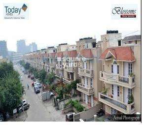 3 BHK Apartment For Rent in Today Blossoms I Sector 47 Gurgaon  7485296