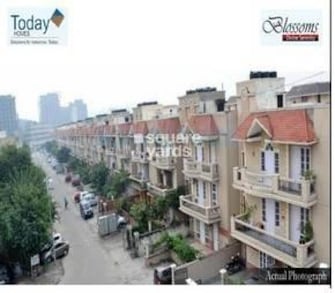 3 BHK Apartment For Rent in Today Blossoms I Sector 47 Gurgaon  7485296