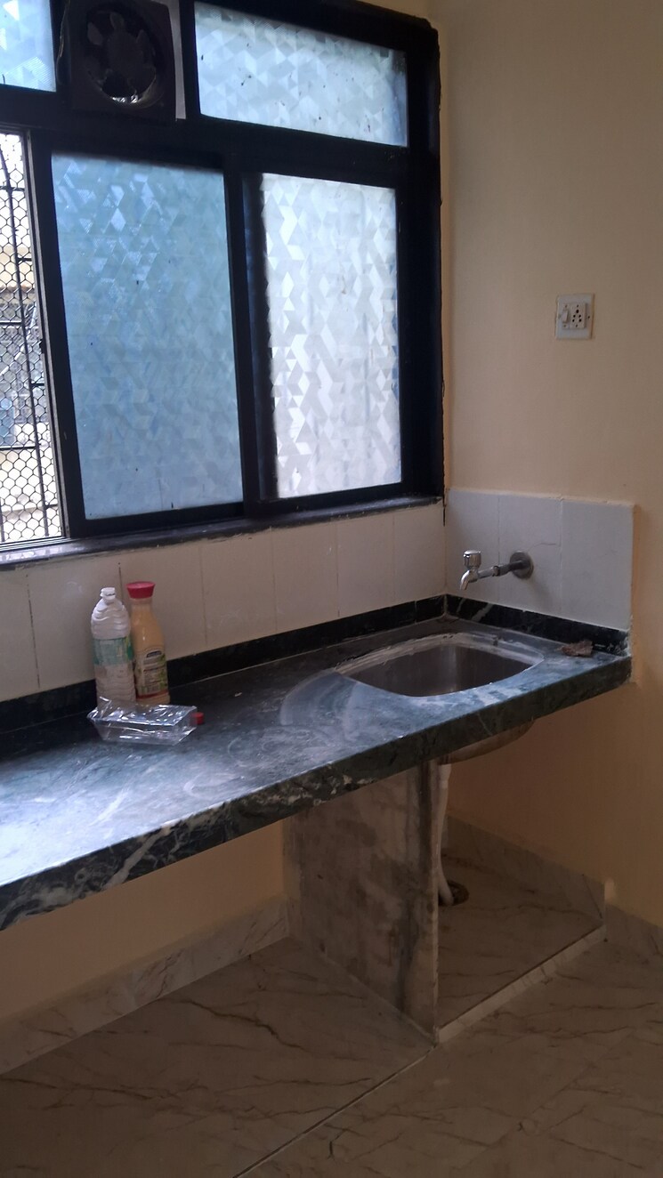 Kitchen, yashwant-chs-ghansoli 1 Bedroom 650 Sq.Ft. Apartment In Ghansoli Sector 6 Navi Mumbai 7485337
