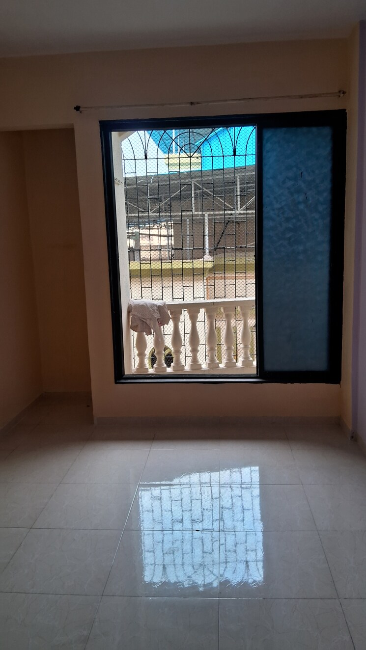 Floor Plan, yashwant-chs-ghansoli 1 Bedroom 650 Sq.Ft. Apartment In Ghansoli Sector 6 Navi Mumbai 7485337