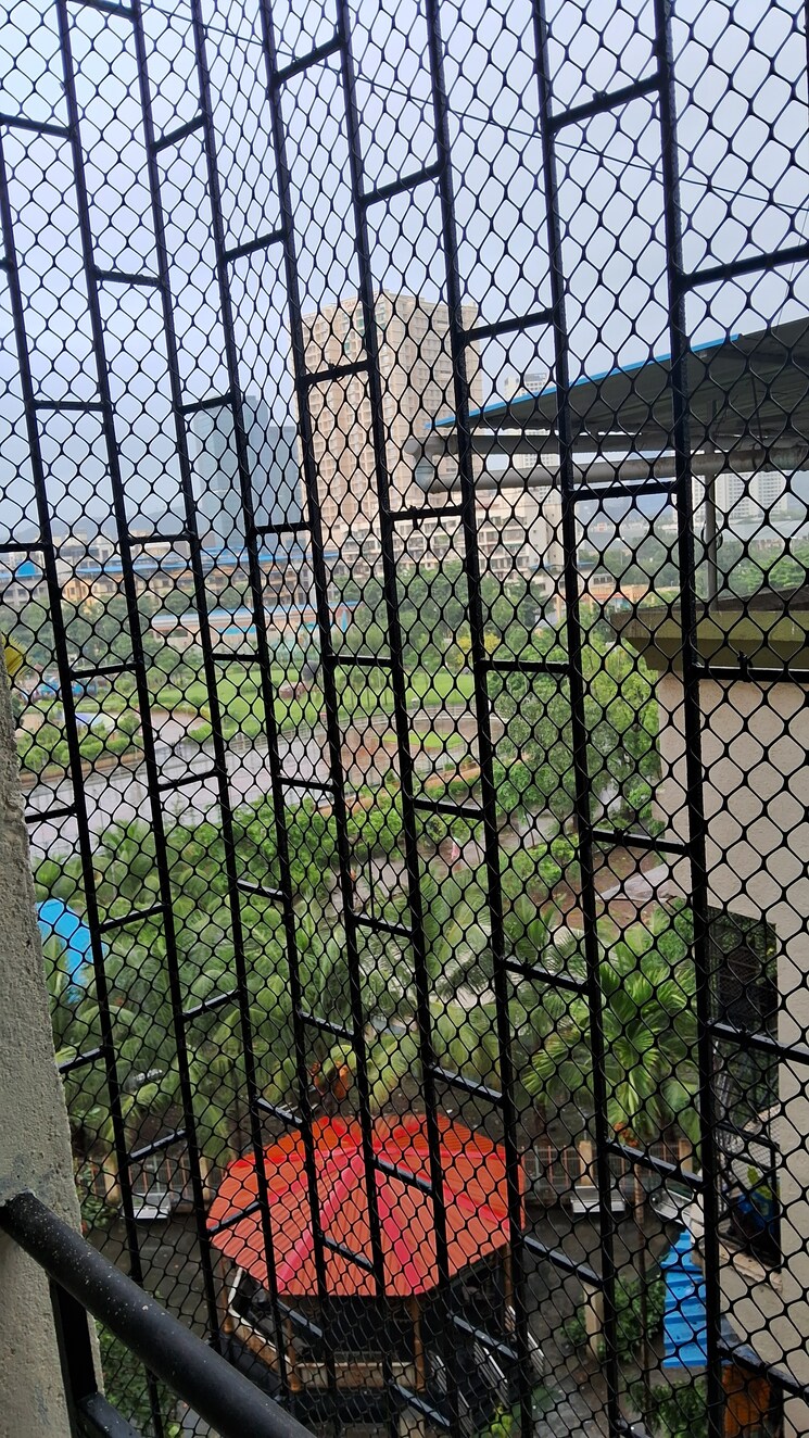 Exterior View, yashwant-chs-ghansoli 1 Bedroom 650 Sq.Ft. Apartment In Ghansoli Sector 6 Navi Mumbai 7485337