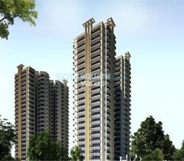 3 BHK Apartment For Sale in Casa Woodstock, Sector 16c Greater Noida