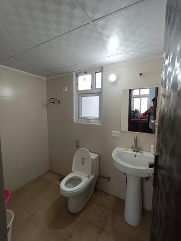 Bathroom in 3 BHK Apartment at Casa Woodstock, Sector 16c Greater Noida – for Sale