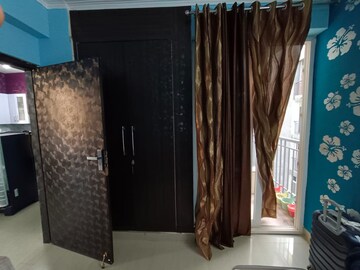 Bedroom in 3 BHK Apartment at Casa Woodstock, Sector 16c Greater Noida – for Sale