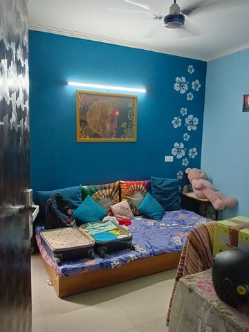 Bedroom in 3 BHK Apartment at Casa Woodstock, Sector 16c Greater Noida – for Sale
