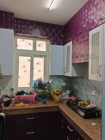 Bedroom in 3 BHK Apartment at Casa Woodstock, Sector 16c Greater Noida – for Sale