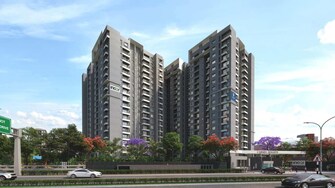 3 BHK Apartment For Resale in Incor Carmel Heights Whitefield Bangalore  7485291