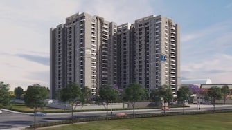 3 BHK Apartment For Resale in Incor Carmel Heights Whitefield Bangalore  7485291