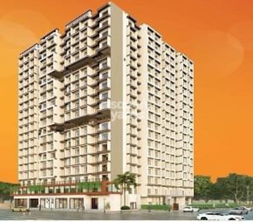 2 BHK Apartment For Resale in Shree Super Homes Virar West Palghar  7485301