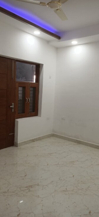 2 BHK Builder Floor For Resale in BP Homes Sector 85 Faridabad  7485347