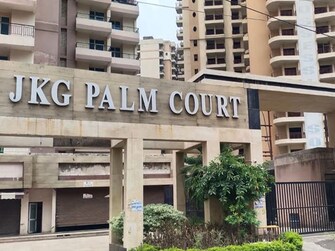 2 BHK Apartment For Resale in JKG Palm Court Noida Ext Sector 16c Greater Noida  7485325