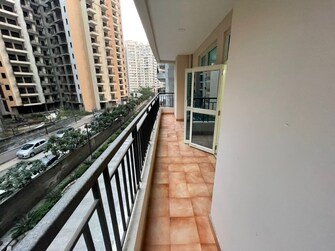 2 BHK Apartment For Resale in JKG Palm Court Noida Ext Sector 16c Greater Noida  7485325