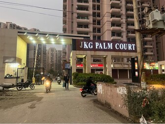 2 BHK Apartment For Resale in JKG Palm Court Noida Ext Sector 16c Greater Noida  7485325