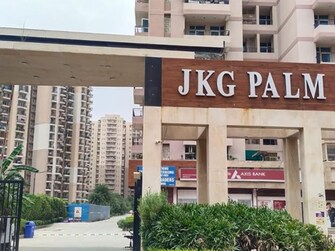 2 BHK Apartment For Resale in JKG Palm Court Noida Ext Sector 16c Greater Noida  7485325