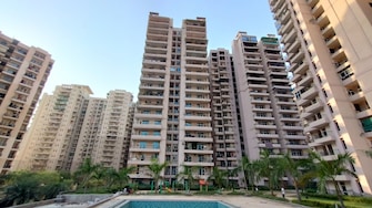 2 BHK Apartment For Resale in JKG Palm Court Noida Ext Sector 16c Greater Noida  7485325