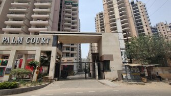 2 BHK Apartment For Resale in JKG Palm Court Noida Ext Sector 16c Greater Noida  7485325