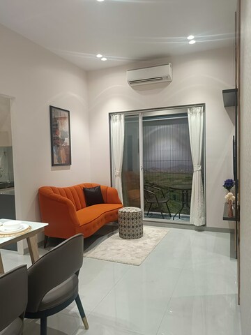 2 BHK Apartment For Sale in Shree Super Homes, Virar West