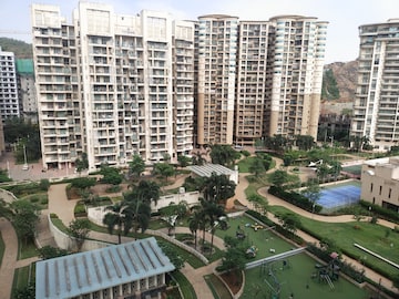 3 BHK Apartment For Resale in Nahar 8 Towers Chandivali Mumbai  7485373