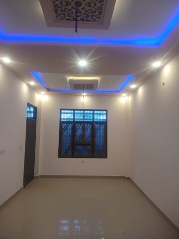 Building Lobby in 2 BHK Independent House at Jankipuram – for Sale