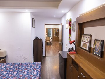 4 BHK Builder Floor For Sale in Palam Vihar Residents Association, Palam Vihar