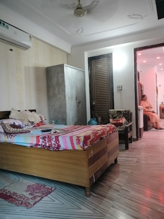 2 BHK Builder Floor For Resale in Neb Sarai Delhi  7485463