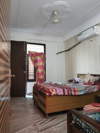 2 BHK Builder Floor For Resale in Neb Sarai Delhi  7485463