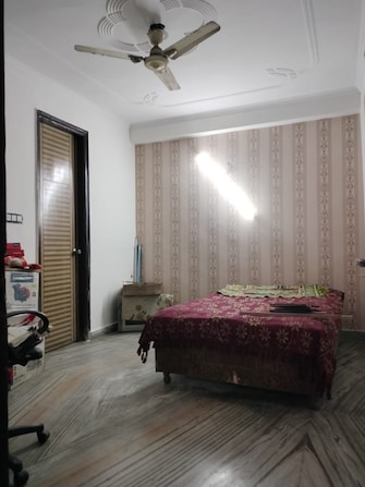 2 BHK Builder Floor For Resale in Neb Sarai Delhi  7485463