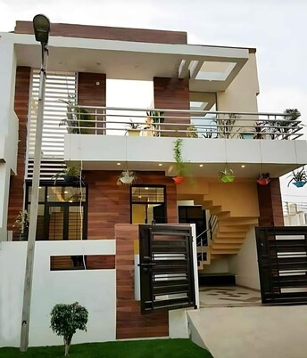 2 BHK Villa For Resale in Rajanukunte Bangalore  7485204