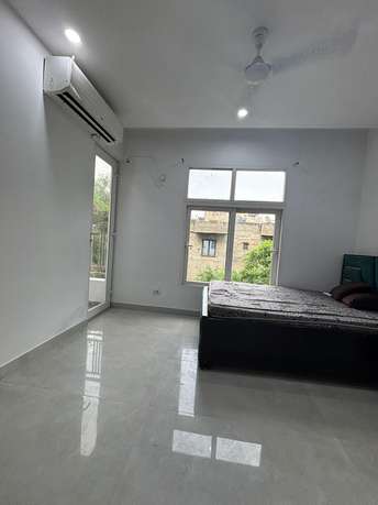 3 BHK Builder Floor For Rent in Freedom Fighters Enclave Saket Delhi  7485470