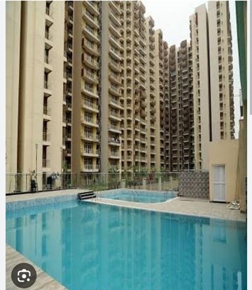 2 BHK Apartment – Exterior View View at Habitech Panch Tatva, Tech Zone 4 Greater Noida - for Sale