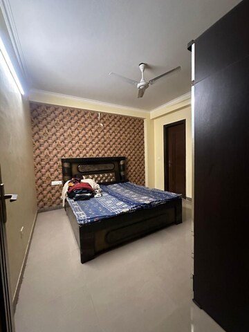 Bedroom in 4 BHK Builder Floor at Saket – for Sale