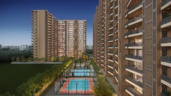 3 BHK Apartment For Resale in Patiala Road Zirakpur  7485454