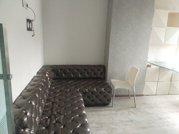 Bedroom in 3 BHK Apartment at Nahar Amrit Shakti, Chandivali – for Sale