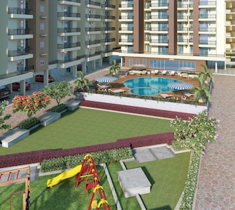 2.5 BHK Apartment For Resale in SCC Blossom Raj Nagar Extension Ghaziabad  7485557