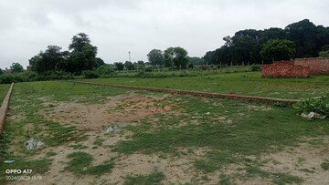 Plot Area in  Plot at Kamta – for Sale