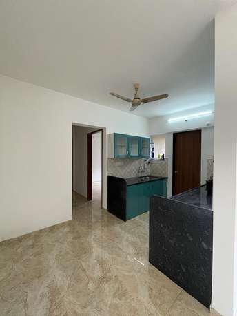 2 BHK Apartment For Rent in Rigved Uptown Balewadi Pune  7485656