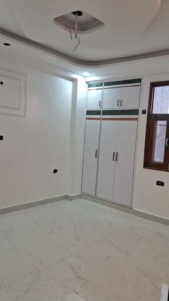 3 BHK Apartment For Resale in Kavi Nagar Ghaziabad  7485752