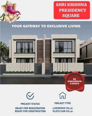 2 BHK Villa For Sale in Rajanukunte