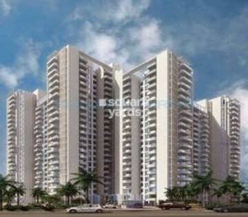 2 BHK Apartment – Exterior View View at ILD Grand, Sector 37c - for Sale