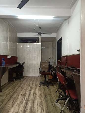 Commercial Office Space 300 Sq.Ft. For Rent in Jambli Naka Thane  7485746