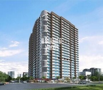 1 BHK Apartment For Sale in Dimple Westwood, Kandivali West
