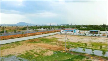  Plot For Sale in Renigunta