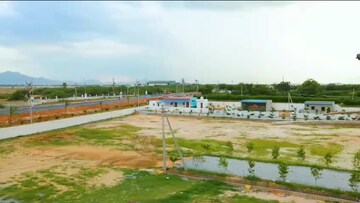  Plot – Exterior View View at Renigunta - for Sale