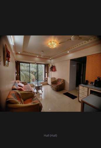 2 BHK Apartment For Rent in Runwal Forests Kanjurmarg West Mumbai  7485808