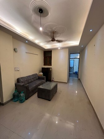 1 BHK Apartment For Rent in Neb Sarai Delhi  7485819