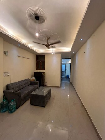 1 BHK Apartment For Rent in Neb Sarai Delhi  7485819