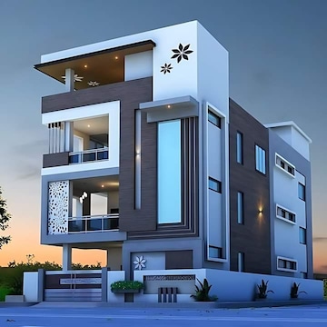 3 BHK Villa For Resale in Rajanukunte Bangalore  7485834