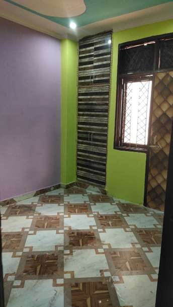 4 BHK Builder Floor For Rent in Janakpuri Delhi  7485880