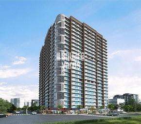 1 BHK Apartment For Resale in Dimple Westwood Kandivali West Mumbai  7485890