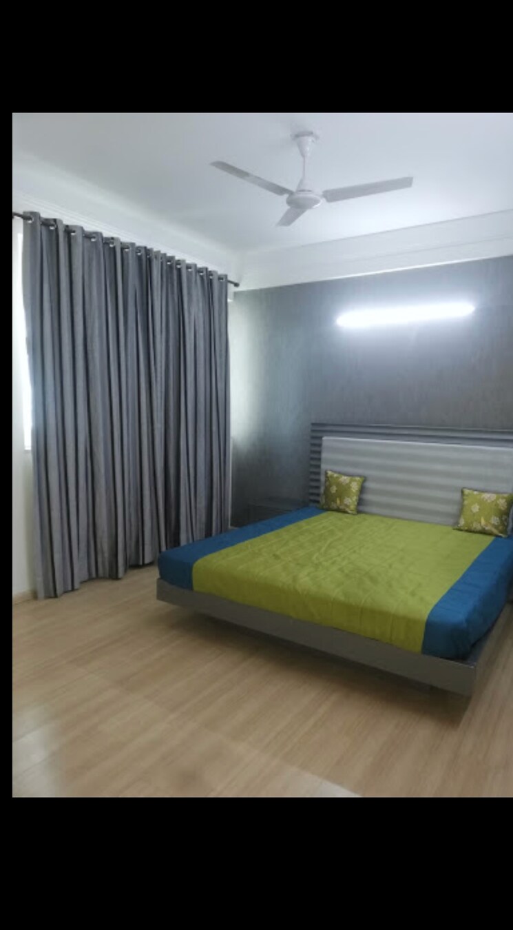 Bedroom, dlf-park-place 4 Bedroom 2677 Sq.Ft. Apartment In Sector 54 Gurgaon 7485906
